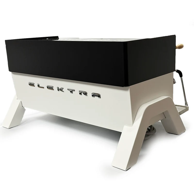 Elektra Eklipto 2 Group Espresso Coffee Machine
