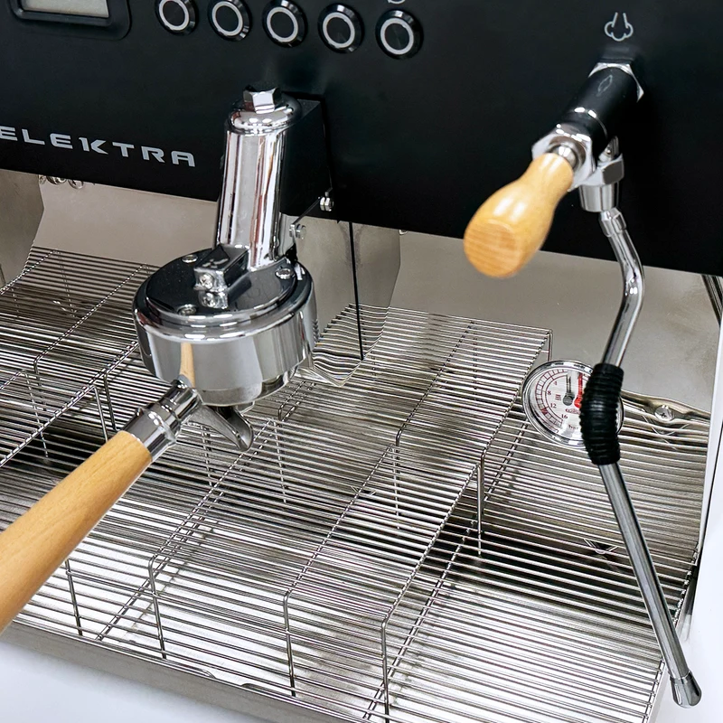 Elektra Eklipto 2 Group Espresso Coffee Machine