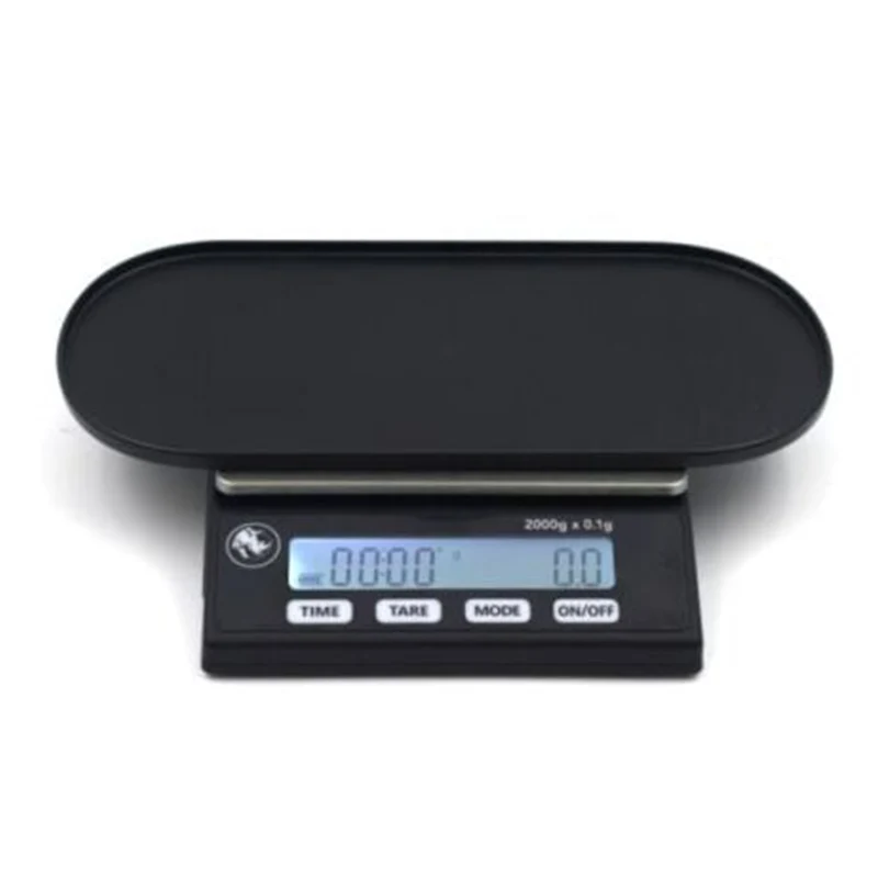 Rhino Stealth Scale 2kg/0.1g