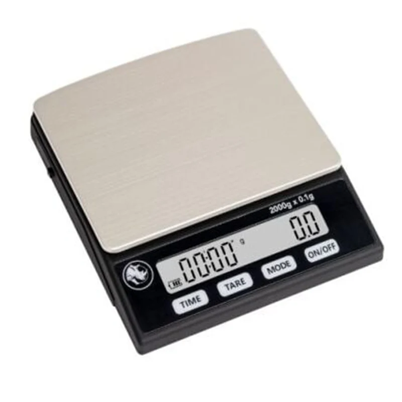 Rhino Stealth Scale 2kg/0.1g