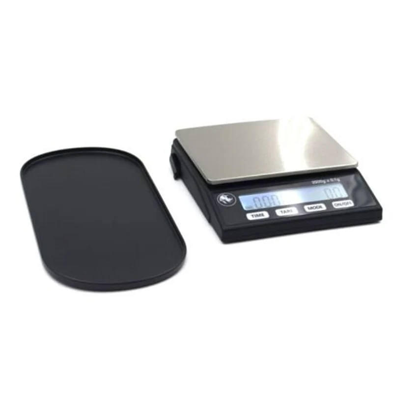 Rhino Stealth Scale 2kg/0.1g