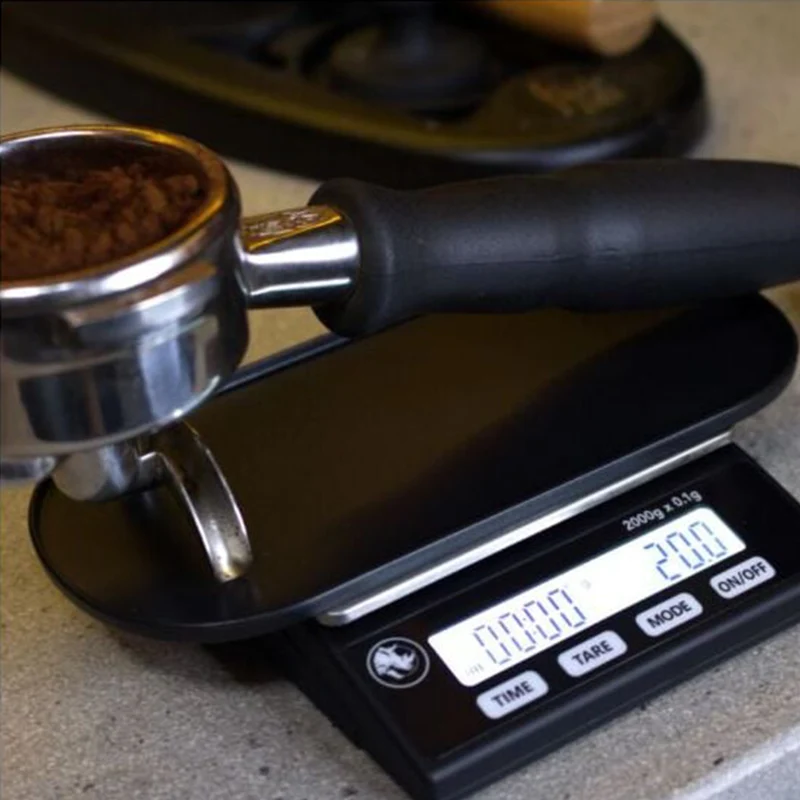 Rhino Stealth Scale 2kg/0.1g