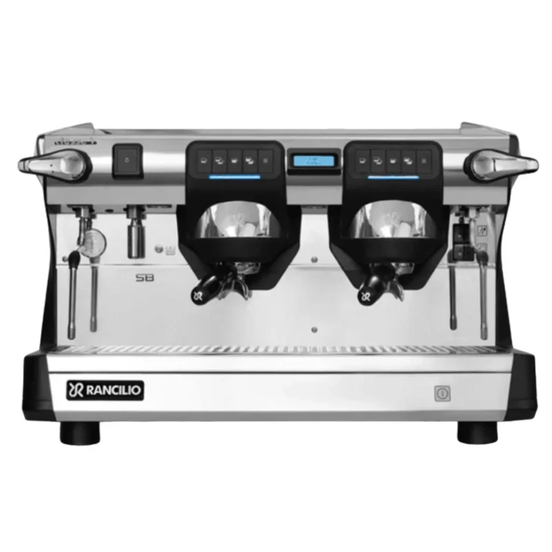Rancilio Classe 7 Espresso Coffee Machine