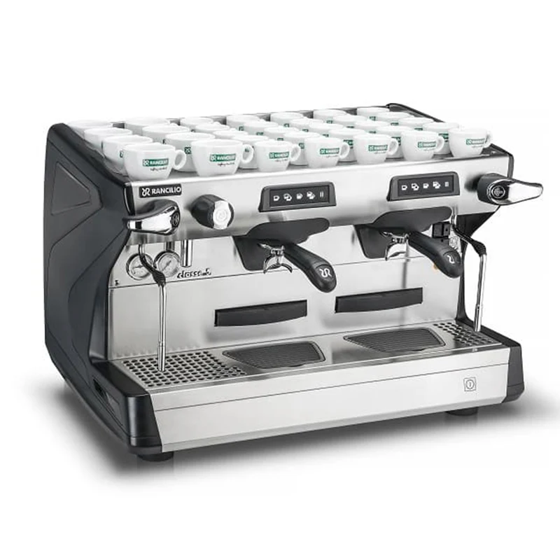 Rancilio Classe 9 Espresso Coffee Machine