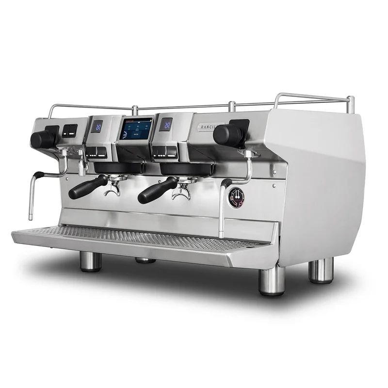 Rancilio Specialty Invicta Espresso Coffee Machine – 2 Group
