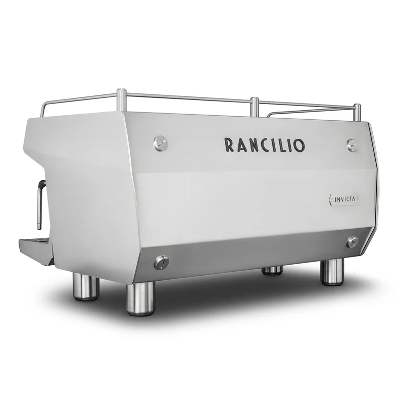 Rancilio Specialty Invicta Espresso Coffee Machine – 2 Group