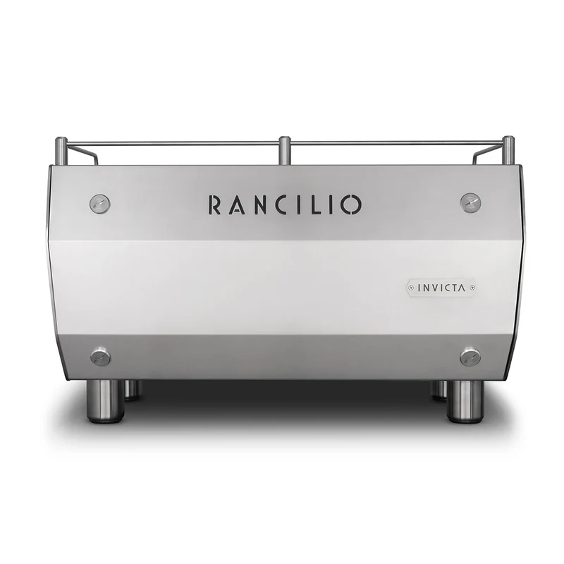 Rancilio Specialty Invicta Espresso Coffee Machine – 2 Group