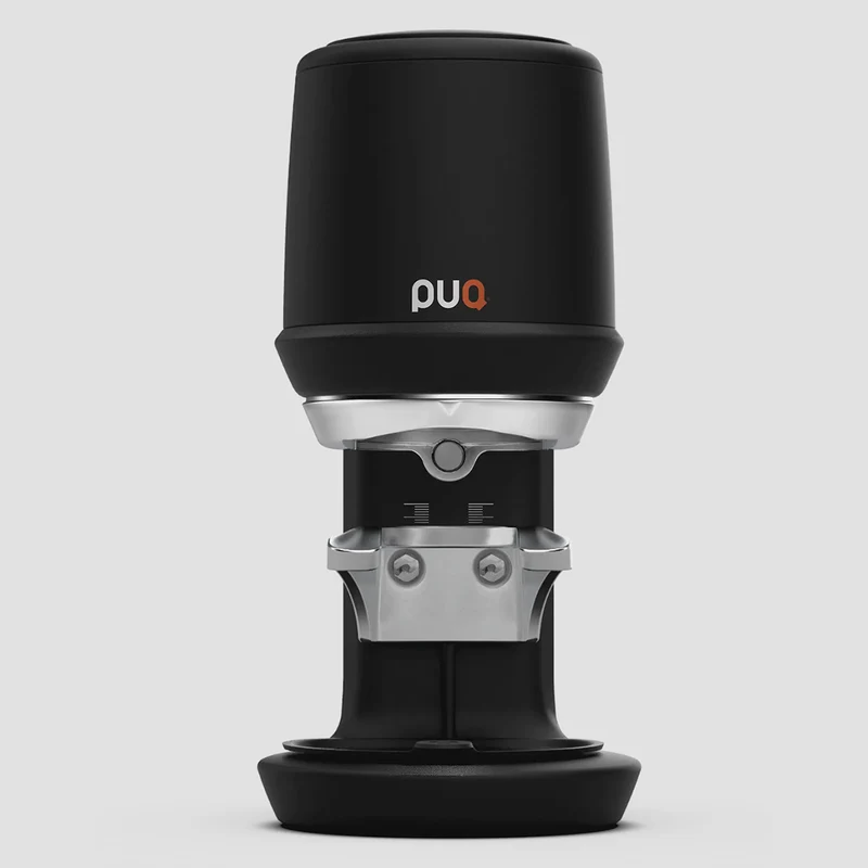 PUQ Press Pro Automatic Coffee Tamper