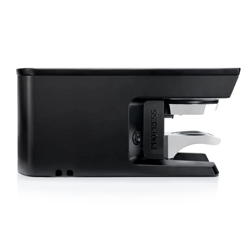 PUQ Press M2 Automatic Tamper for Mythos 1 & 2