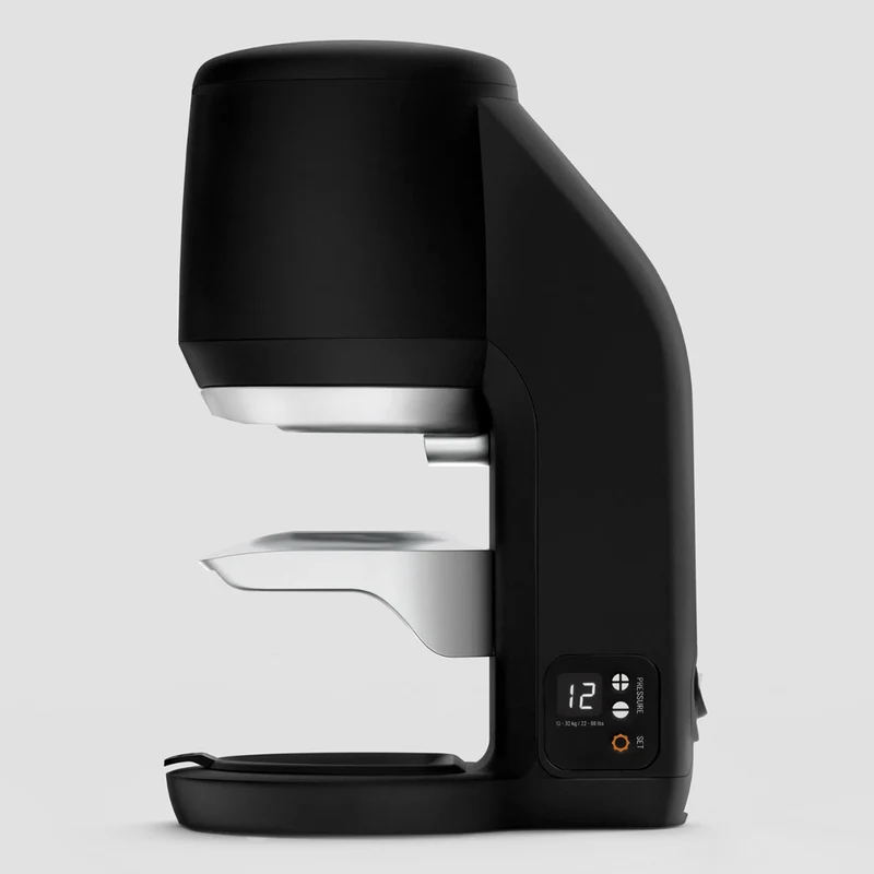 PUQ Press Light Mini Automatic Tamper - Black