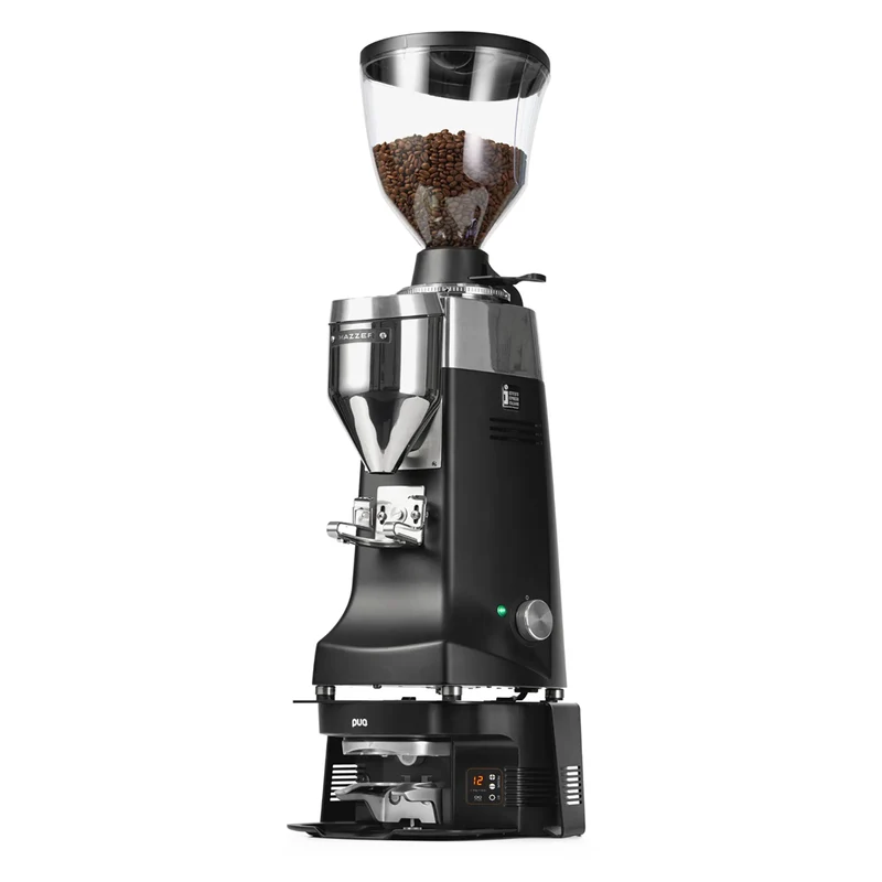 PUQ Press M5 Bracket