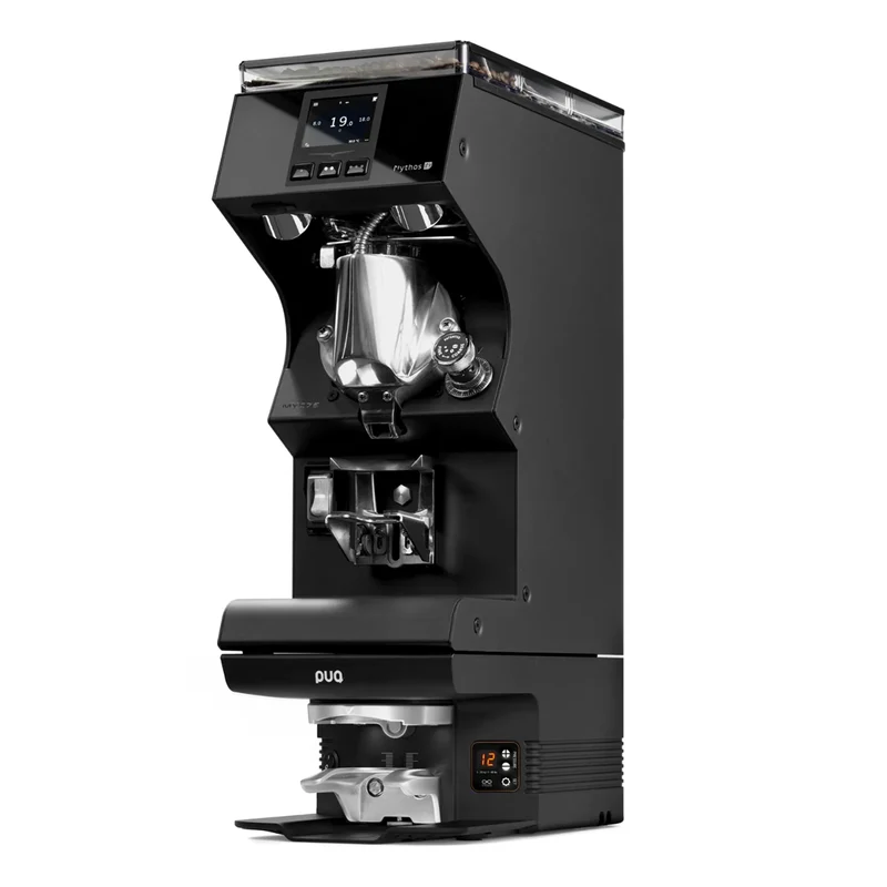 PUQpress M6 Automatic Tamper for Mythos MY75 / 85