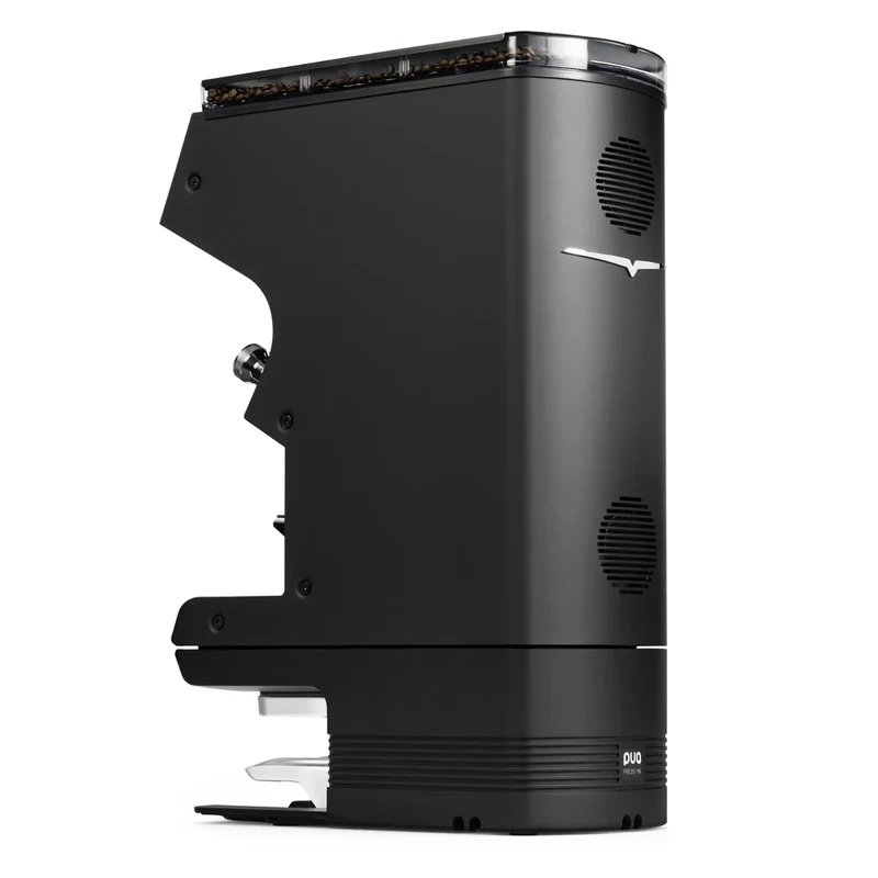 PUQpress M6 Automatic Tamper for Mythos MY75 / 85