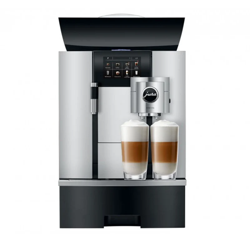Jura GIGA X3C Automatic Coffee Machine + 2.5L Fridge