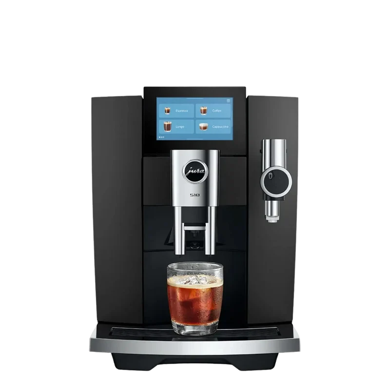 JURA S10