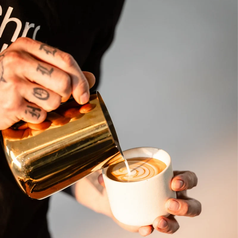 Home-Barista