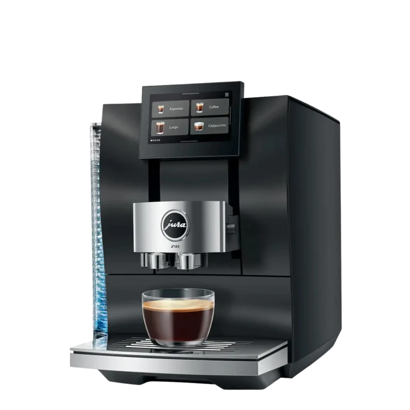 JURA Z10 (2026)