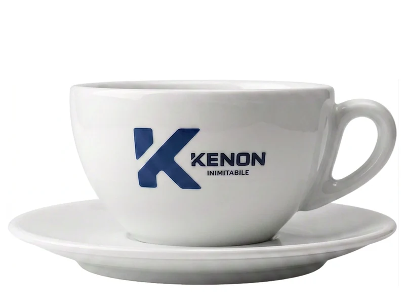 Caffè Kenon Cappuccinotasse