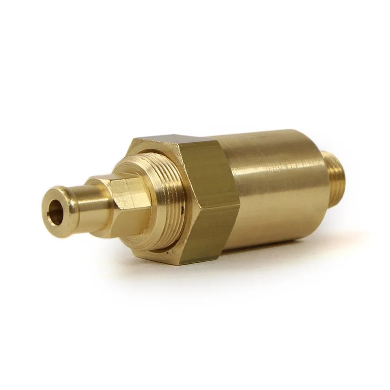 Spaziale Expansion Valve ø 1/4"M 10-14 bar - 01626