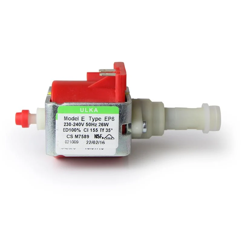 Ulka Vibratory Pump EP8 26W 230v 50HZ - 1.01.374.11