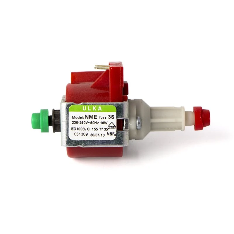 Ulka Pump NME 3S 16W 230V 50Hz - 1.02.530.03