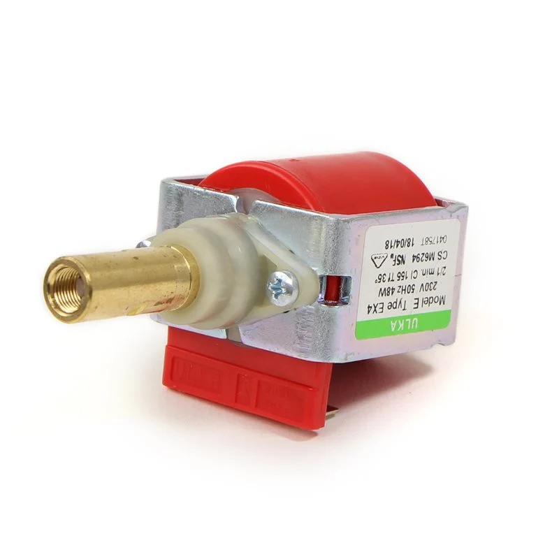 Ulka Pump EX4 48w 230v 50Hz - 1.01.355.12