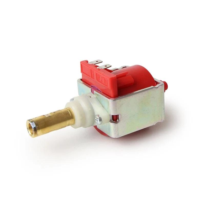 Ulka Pump EX5 48w (24v) 50/60Hz - 1.01.326.07/PA