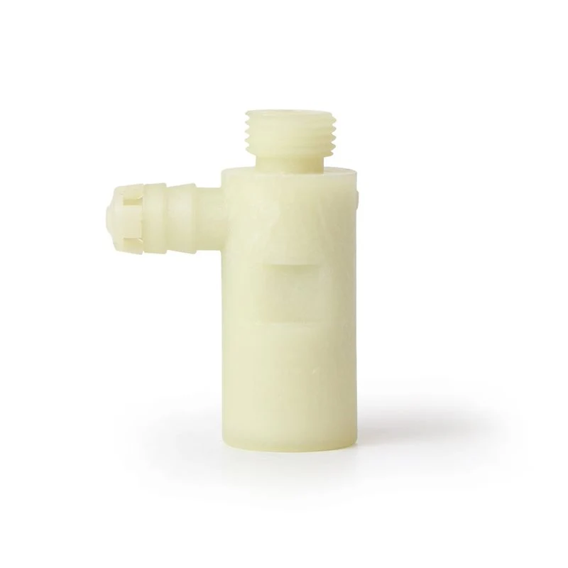 Ulka Non Return Bypass Fitting S2 - 1.06.210.05