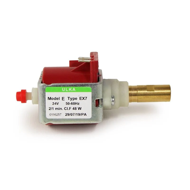 Ulka Pump EX7 48w (24v) 50/60Hz - 1.01.335.08/PA