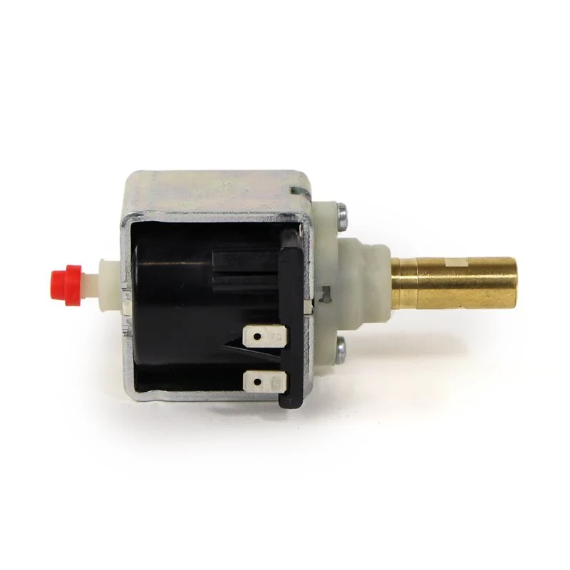 Ulka Pump EAX5 52W 120v 60Hz - 1.01.383.07/PA