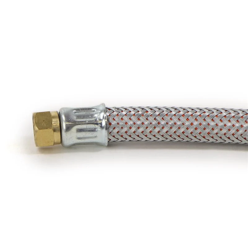 Fracino Braided Gas Inlet Hose Length 36" - FCL300