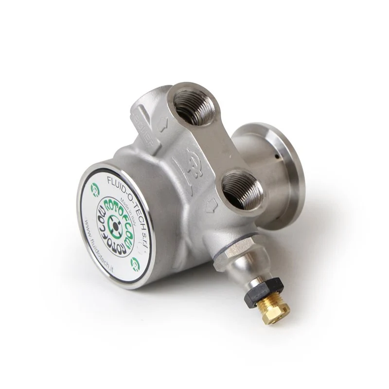 Stainless Rotoflow Volumetric Pump 200L/h - PA311