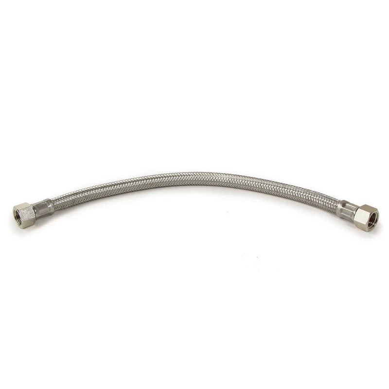 Nuova Simonelli Flexi Hose ø 1/4" FcxFc 320mm - 01000010