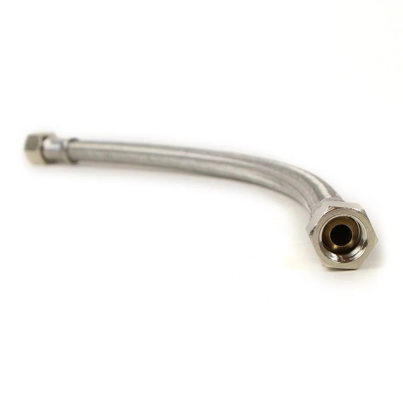 Nuova Simonelli Flexi Hose ø 1/4" FcxFc 320mm - 01000010