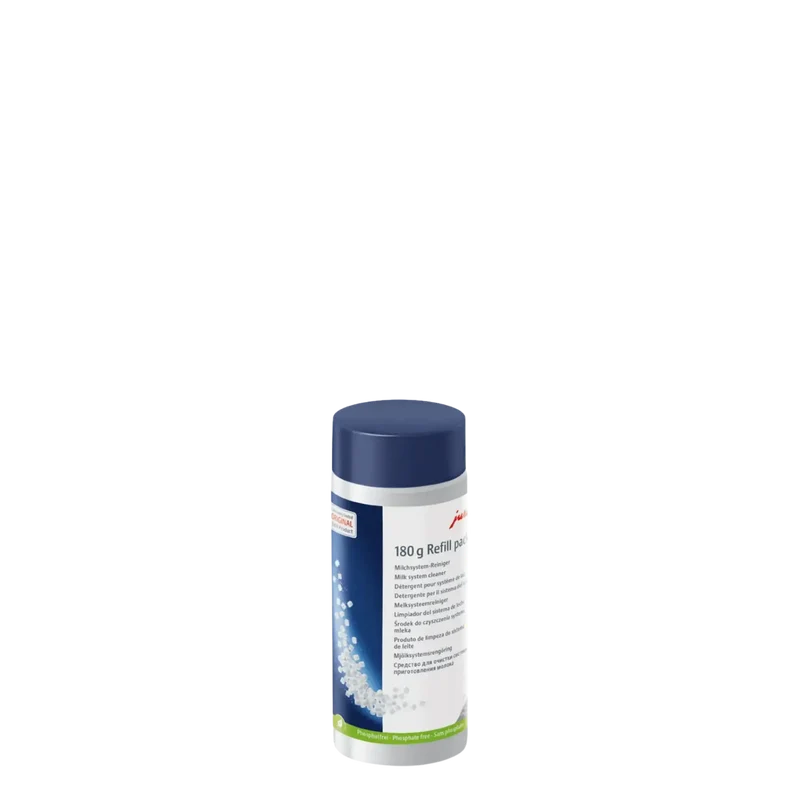 JURA — Milchsystem-Reiniger (Mini-Tabs)