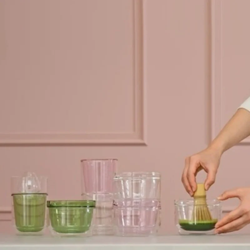Hario - Matcha-Tee-Set