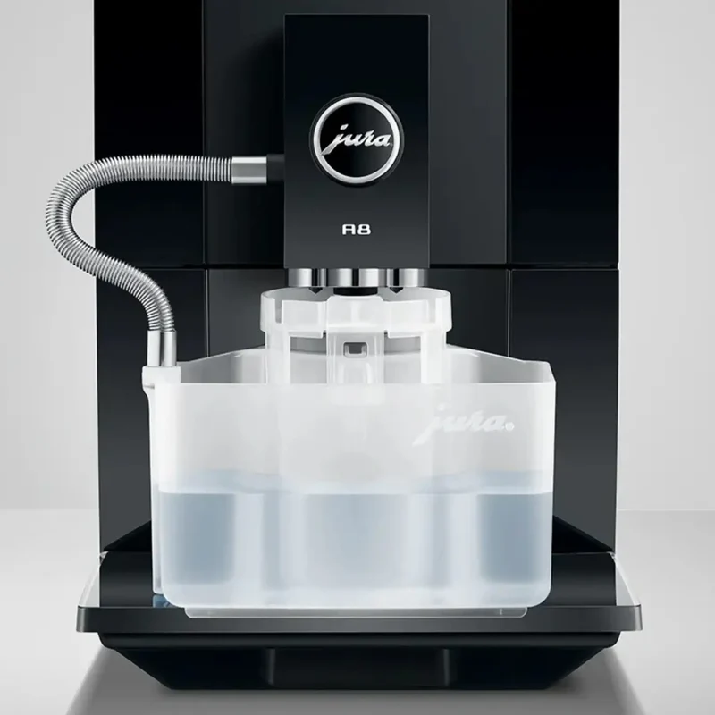 JURA A8