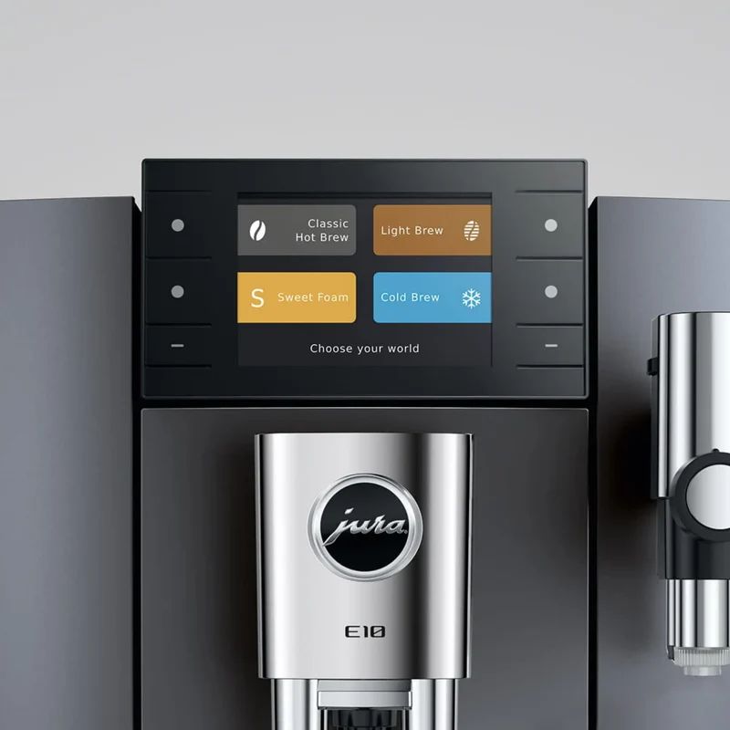 JURA E10