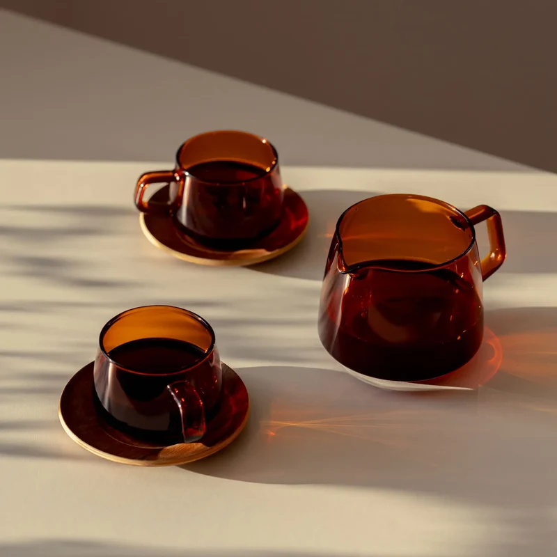 Kinto - SEPIA Tasse