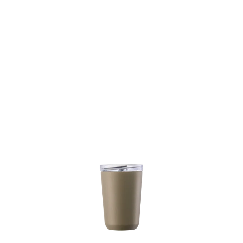 Kinto - TO GO TUMBLER Becher mit Deckel