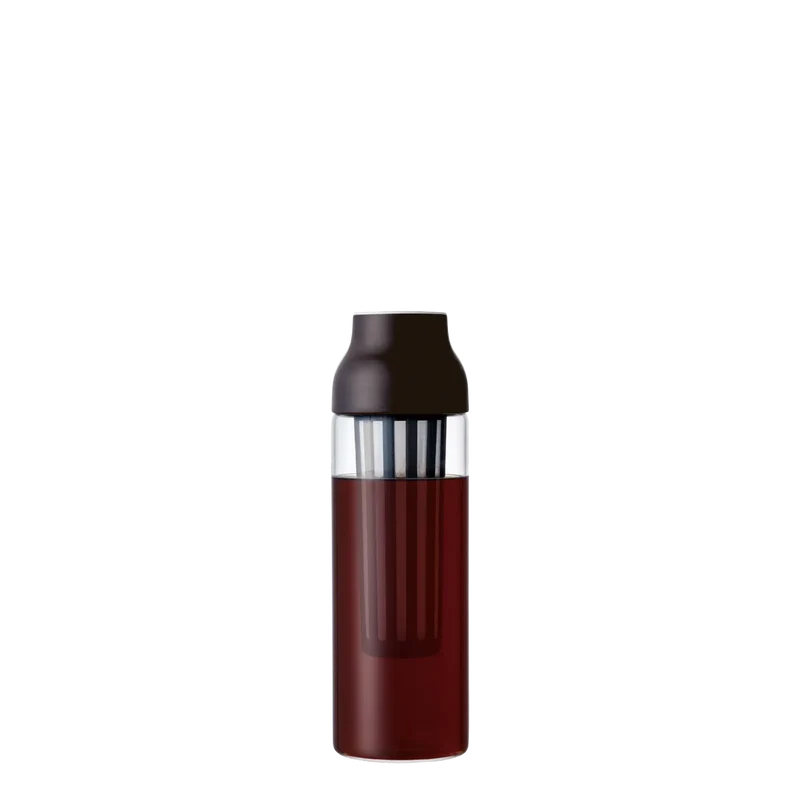 Kinto - CAPSULE Karaffe für Eiskaffee