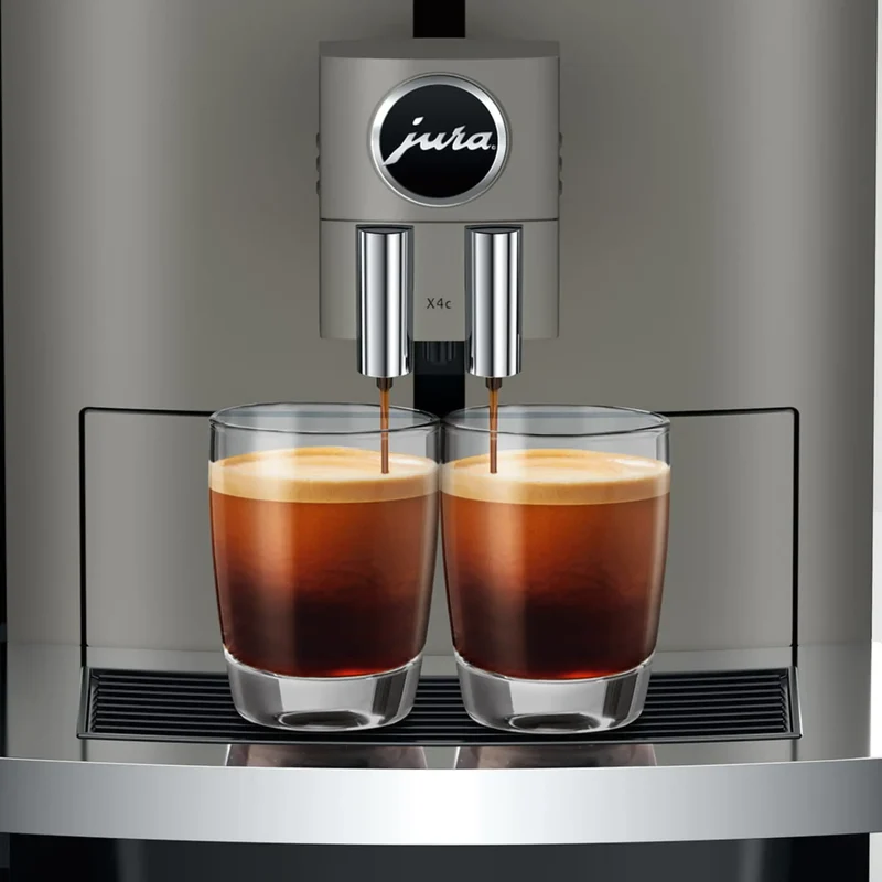 JURA X4c