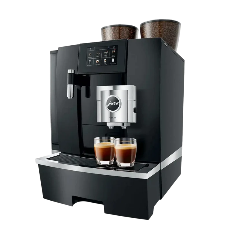 JURA GIGA X8