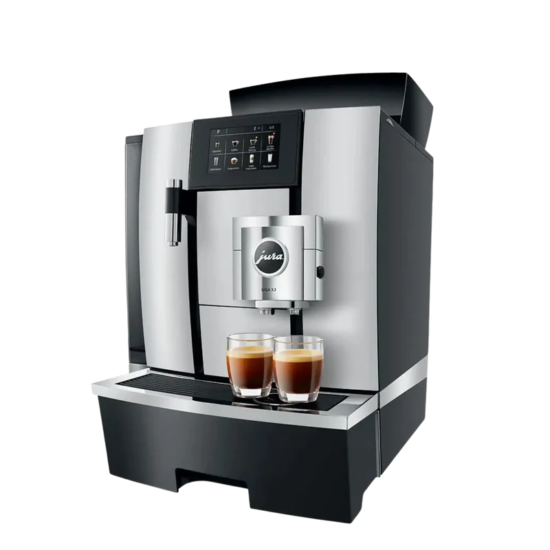 JURA GIGA X3
