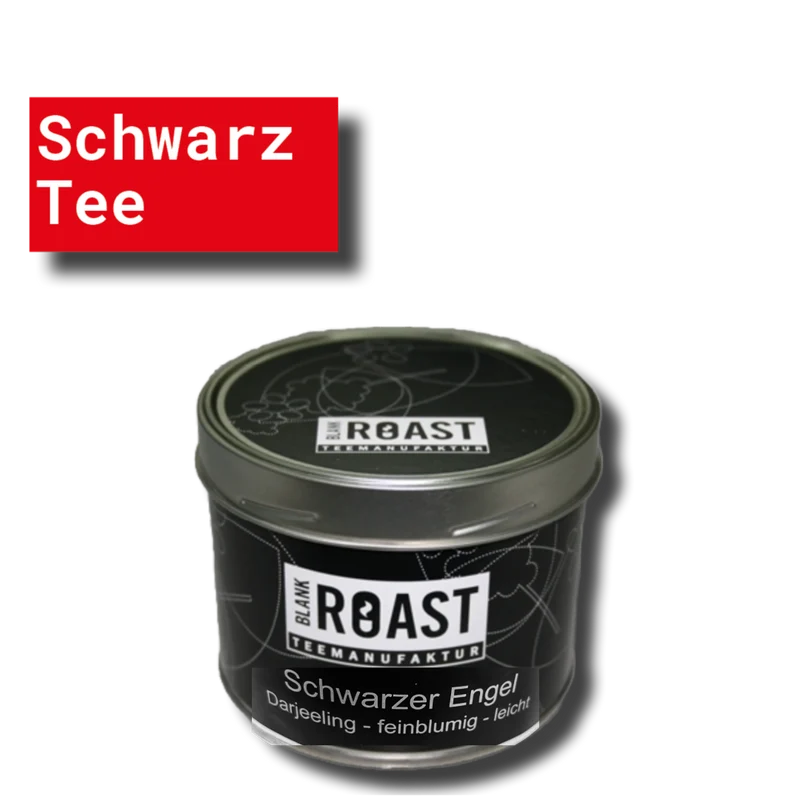 SCHWARZER ENGEL