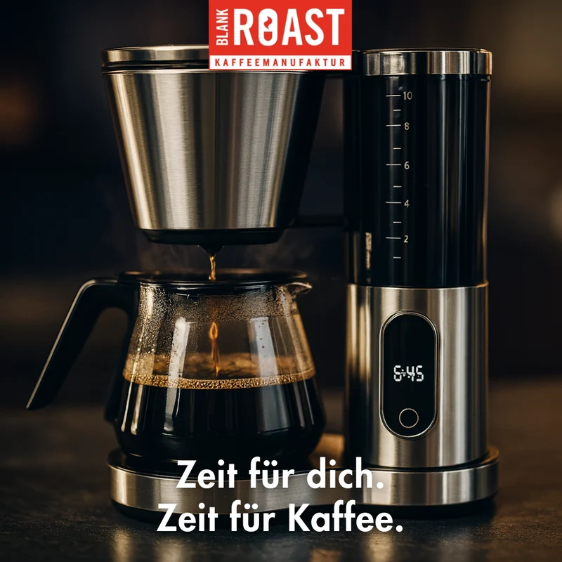 FESTE ZIMT KAFFEE