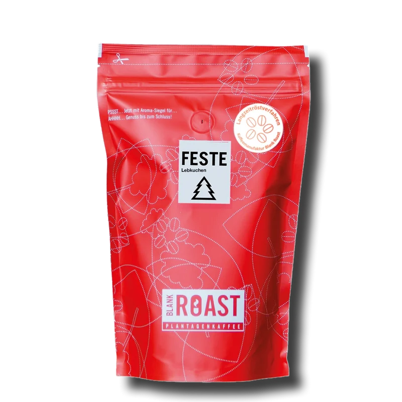 FESTE LEBKUCHEN KAFFEE