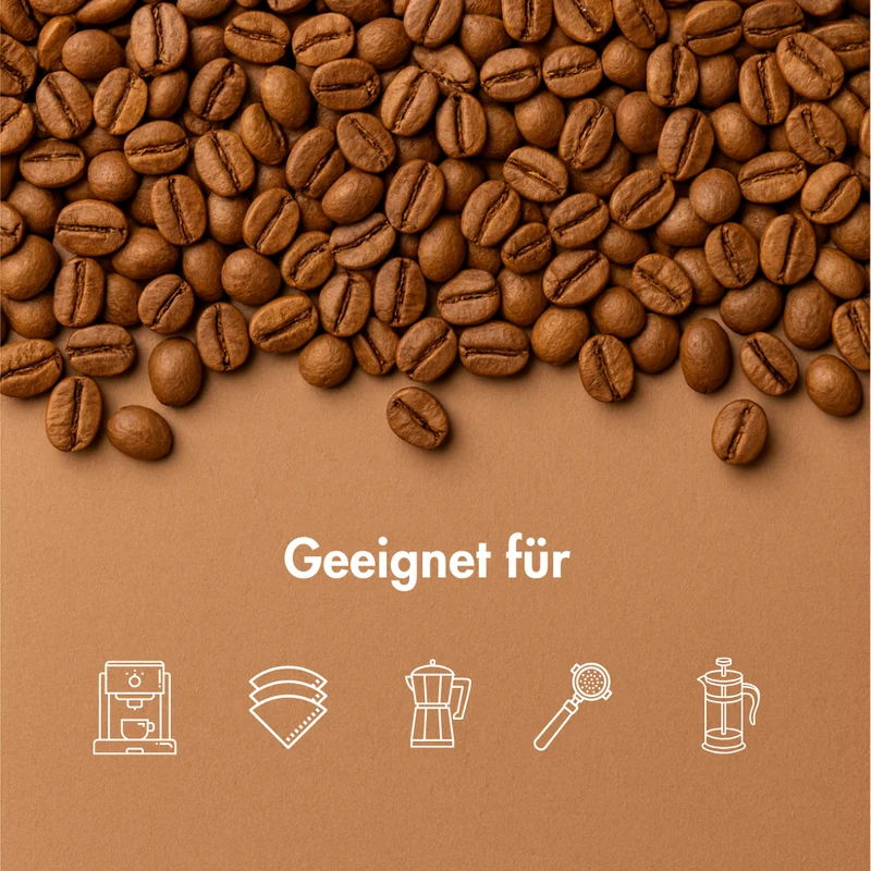 FESTE BUTTERSPEKULATIUS KAFFEE