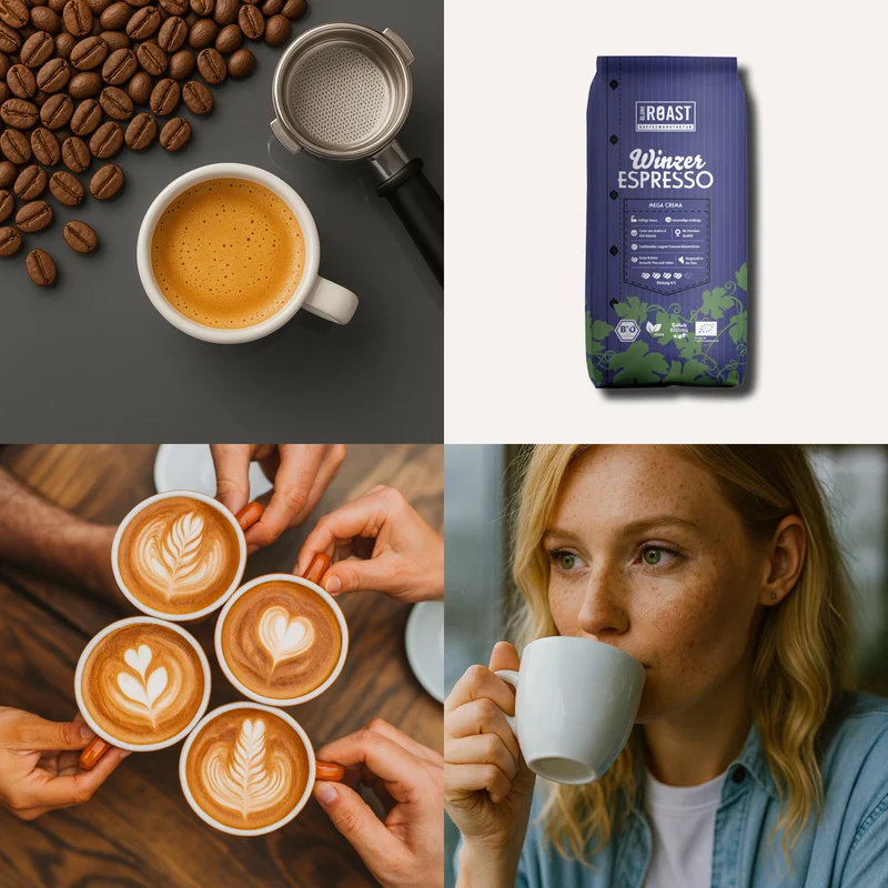 WINZER ESPRESSO