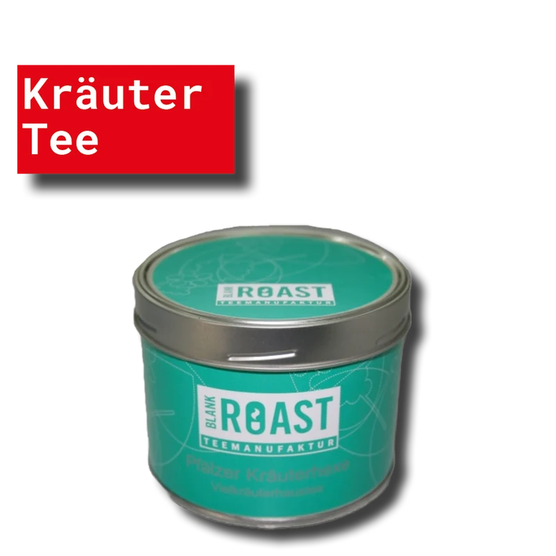 PFÄLZER KRÄUTERHEXE